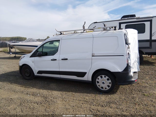 Aukcja sprzedaży 2022 Ford Transit Connect Xl, vin: NM0LS7S29N1528522, numer aukcji: 46084411