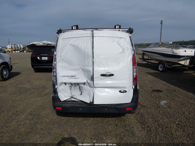 Aukcja sprzedaży 2022 Ford Transit Connect Xl, vin: NM0LS7S29N1528522, numer aukcji: 46084411