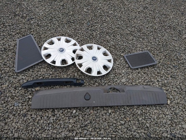 Aukcja sprzedaży 2022 Ford Transit Connect Xl, vin: NM0LS7S29N1528522, numer aukcji: 46084411