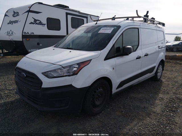 Aukcja sprzedaży 2022 Ford Transit Connect Xl, vin: NM0LS7S29N1528522, numer aukcji: 46084411