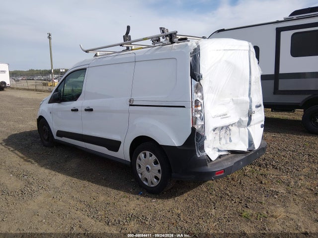 Aukcja sprzedaży 2022 Ford Transit Connect Xl, vin: NM0LS7S29N1528522, numer aukcji: 46084411