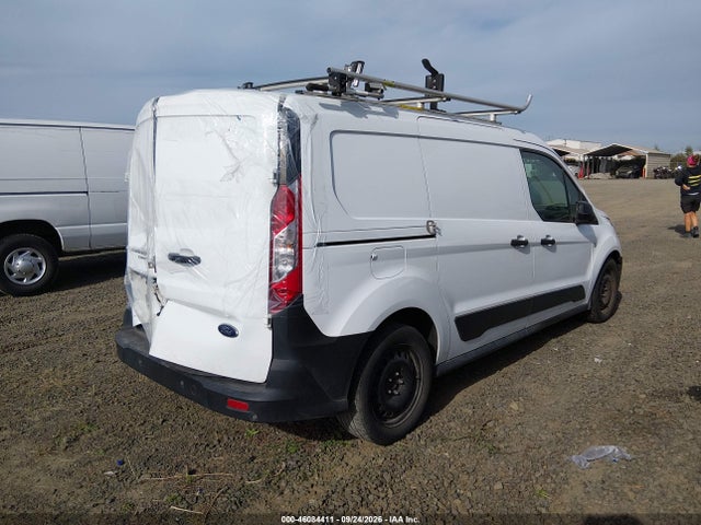 Aukcja sprzedaży 2022 Ford Transit Connect Xl, vin: NM0LS7S29N1528522, numer aukcji: 46084411