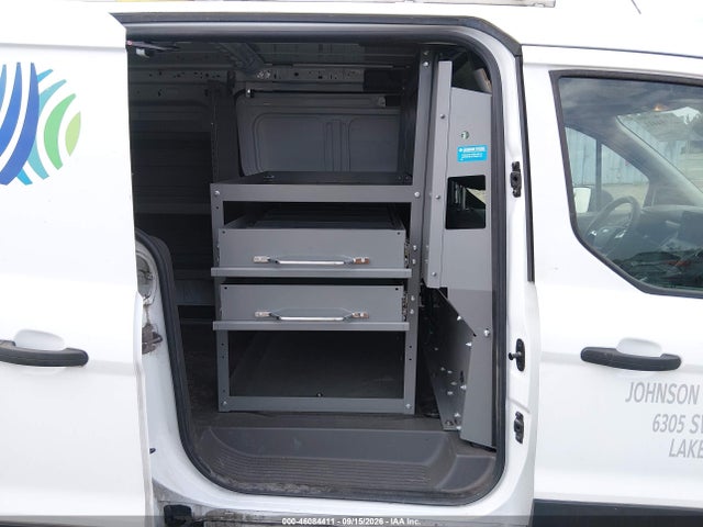 Aukcja sprzedaży 2022 Ford Transit Connect Xl, vin: NM0LS7S29N1528522, numer aukcji: 46084411