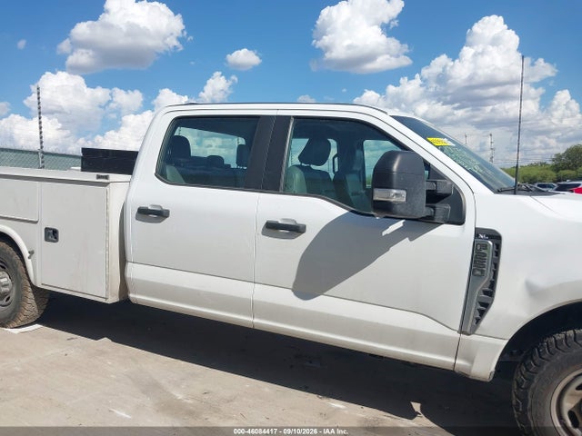 1FT7W2AA6PEC51991 Ford F-250 Xl