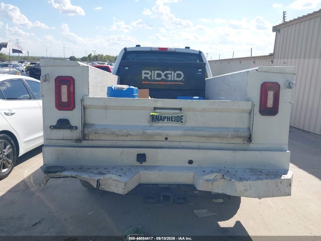 1FT7W2AA6PEC51991 Ford F-250 Xl