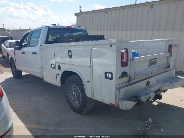 1FT7W2AA6PEC51991 Ford F-250 Xl