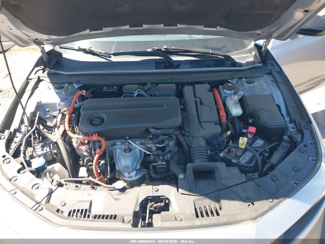 1HGCY2F78PA048681 Honda Accord Hybrid Sport-l