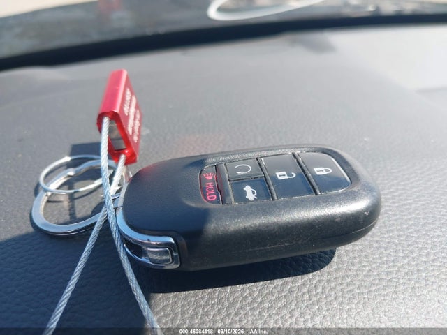 1HGCY2F78PA048681 Honda Accord Hybrid Sport-l