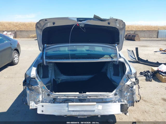 1HGCY2F78PA048681 Honda Accord Hybrid Sport-l