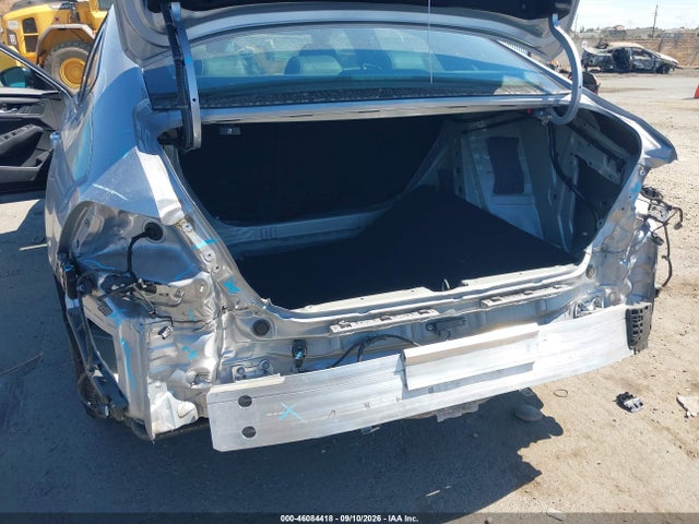 1HGCY2F78PA048681 Honda Accord Hybrid Sport-l
