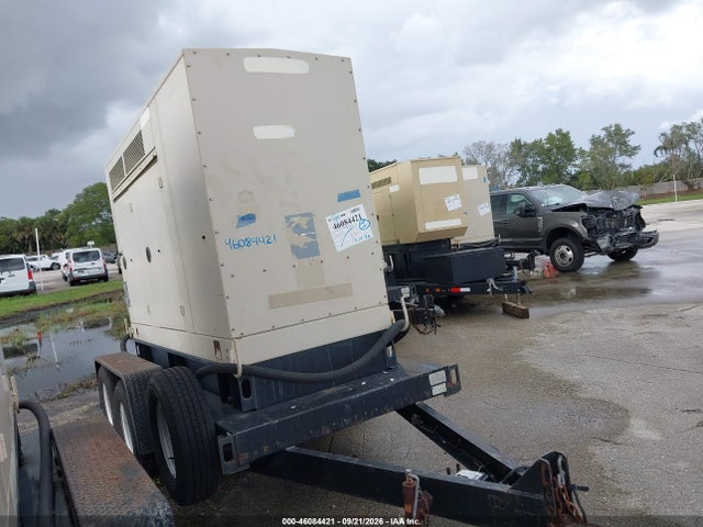Продажа на аукционе авто 2006 Trai Katolight 60kw, vin: 1Z9BU16206M026039, номер лота: 46084421