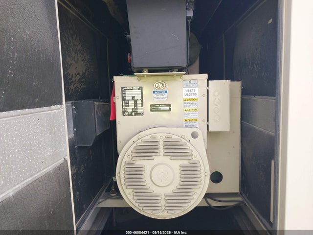 Aukcja sprzedaży 2006 Trai Katolight 60kw, vin: 1Z9BU16206M026039, numer aukcji: 46084421