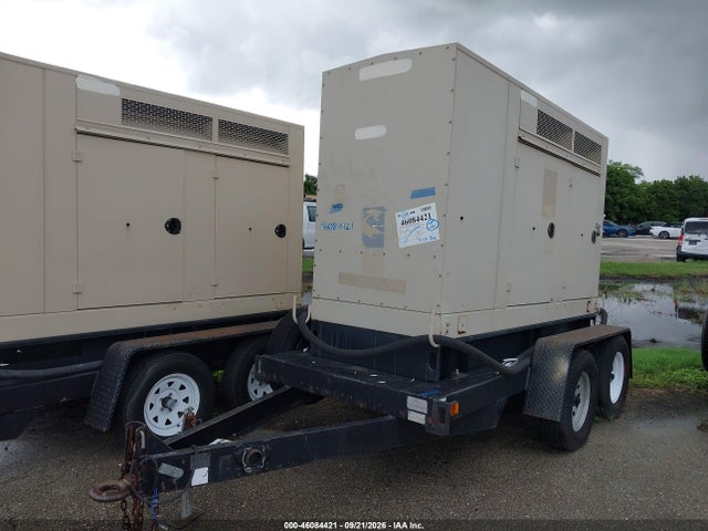 Aukcja sprzedaży 2006 Trai Katolight 60kw, vin: 1Z9BU16206M026039, numer aukcji: 46084421