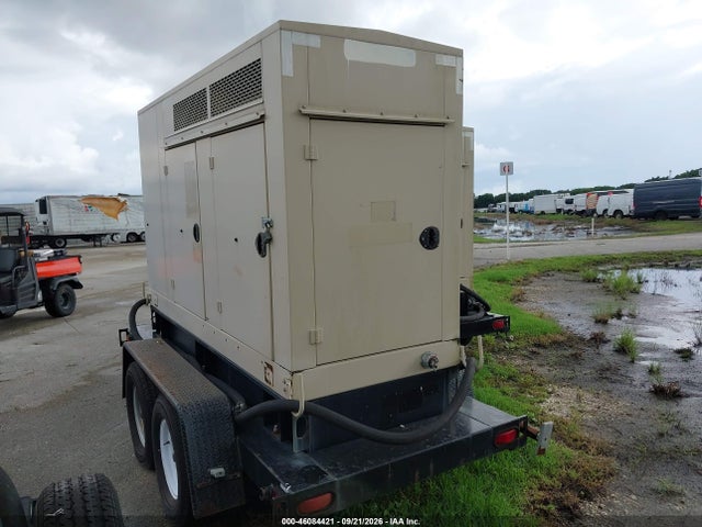 Aukcja sprzedaży 2006 Trai Katolight 60kw, vin: 1Z9BU16206M026039, numer aukcji: 46084421