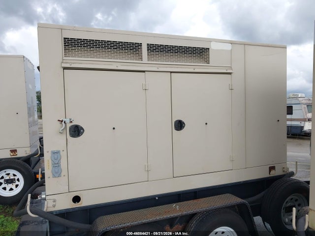 Aukcja sprzedaży 2006 Trai Katolight 60kw, vin: 1Z9BU16206M026039, numer aukcji: 46084421