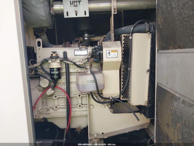 Aukcja sprzedaży 2006 Trai Katolight 60kw, vin: 1Z9BU16206M026039, numer aukcji: 46084421