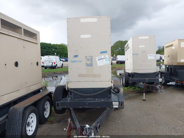 Aukcja sprzedaży 2006 Trai Katolight 60kw, vin: 1Z9BU16206M026039, numer aukcji: 46084421