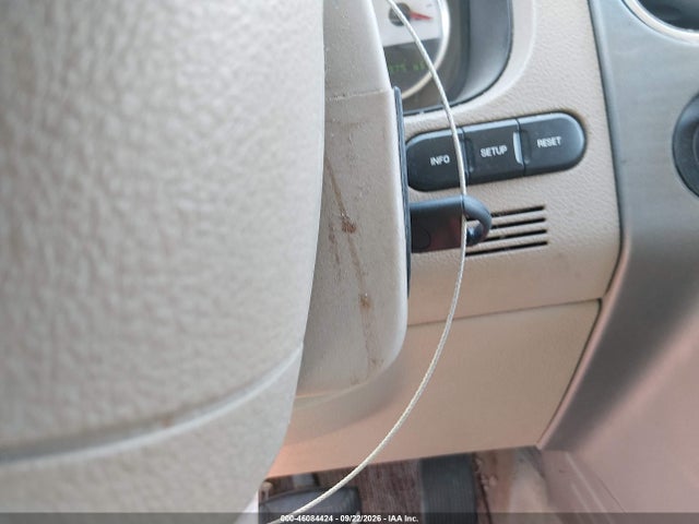 Aukcja sprzedaży 2008 Ford F-150 60th Anniversary/fx4/king Ranch/lariat/xlt, vin: 1FTPW14V38FB57913, numer aukcji: 46084424