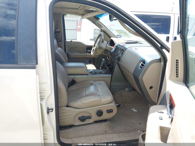 Aukcja sprzedaży 2008 Ford F-150 60th Anniversary/fx4/king Ranch/lariat/xlt, vin: 1FTPW14V38FB57913, numer aukcji: 46084424