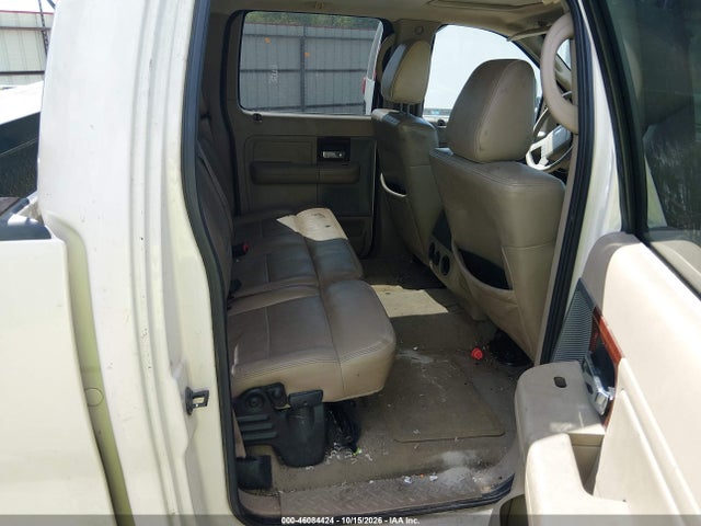 Aukcja sprzedaży 2008 Ford F-150 60th Anniversary/fx4/king Ranch/lariat/xlt, vin: 1FTPW14V38FB57913, numer aukcji: 46084424