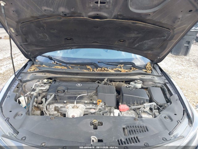 Продажа на аукционе авто 2021 Acura Ilx Premium Package/technology Package, vin: 19UDE2F77MA003854, номер лота: 46084428