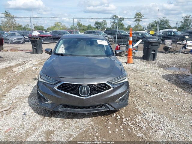 Продажа на аукционе авто 2021 Acura Ilx Premium Package/technology Package, vin: 19UDE2F77MA003854, номер лота: 46084428