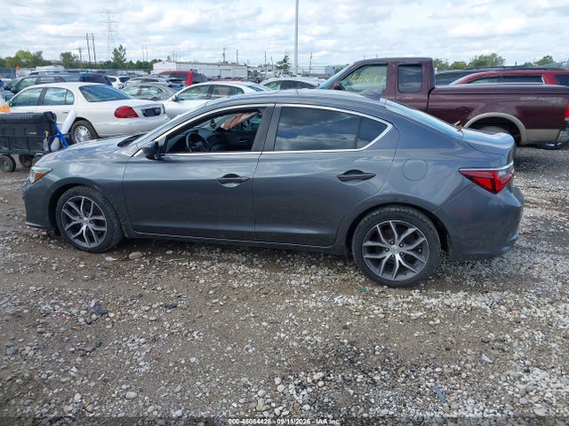 Продажа на аукционе авто 2021 Acura Ilx Premium Package/technology Package, vin: 19UDE2F77MA003854, номер лота: 46084428