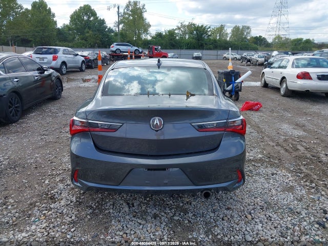 Продажа на аукционе авто 2021 Acura Ilx Premium Package/technology Package, vin: 19UDE2F77MA003854, номер лота: 46084428