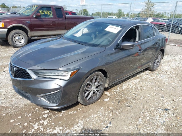 Продажа на аукционе авто 2021 Acura Ilx Premium Package/technology Package, vin: 19UDE2F77MA003854, номер лота: 46084428