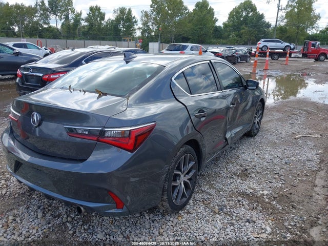 Продажа на аукционе авто 2021 Acura Ilx Premium Package/technology Package, vin: 19UDE2F77MA003854, номер лота: 46084428