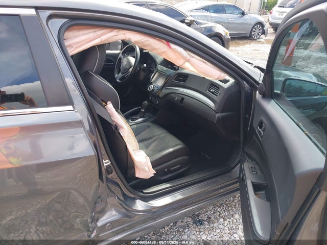 Продажа на аукционе авто 2021 Acura Ilx Premium Package/technology Package, vin: 19UDE2F77MA003854, номер лота: 46084428