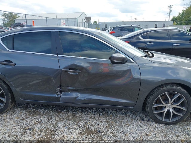 Продажа на аукционе авто 2021 Acura Ilx Premium Package/technology Package, vin: 19UDE2F77MA003854, номер лота: 46084428
