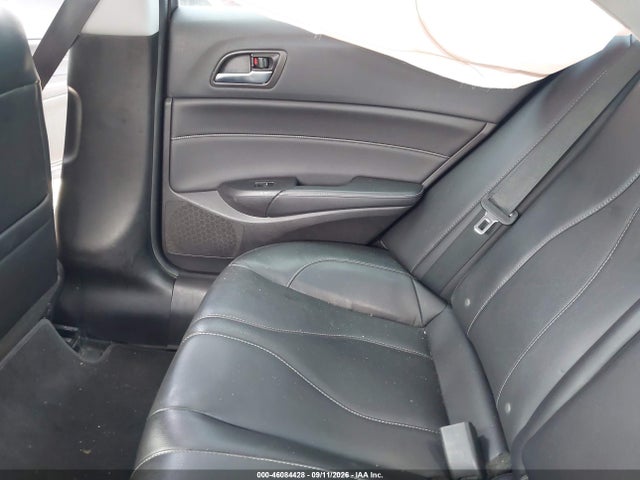 Продажа на аукционе авто 2021 Acura Ilx Premium Package/technology Package, vin: 19UDE2F77MA003854, номер лота: 46084428