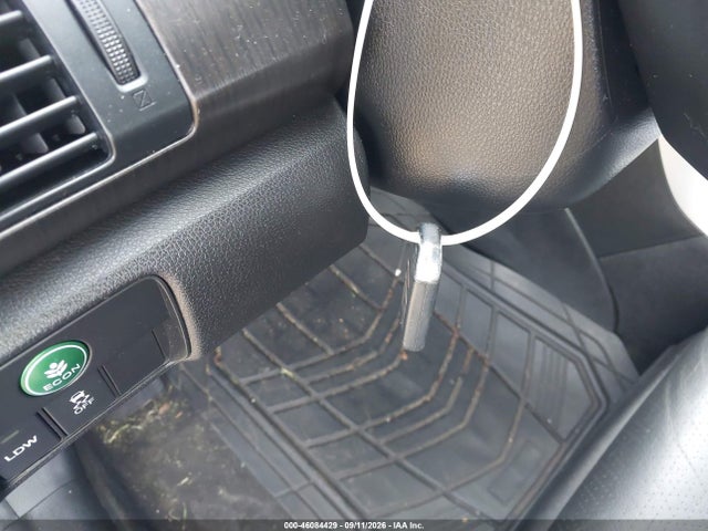 Продаж на аукціоні авто 2014 Honda Accord Ex-l, vin: 1HGCR2F81EA234730, номер лоту: 46084429
