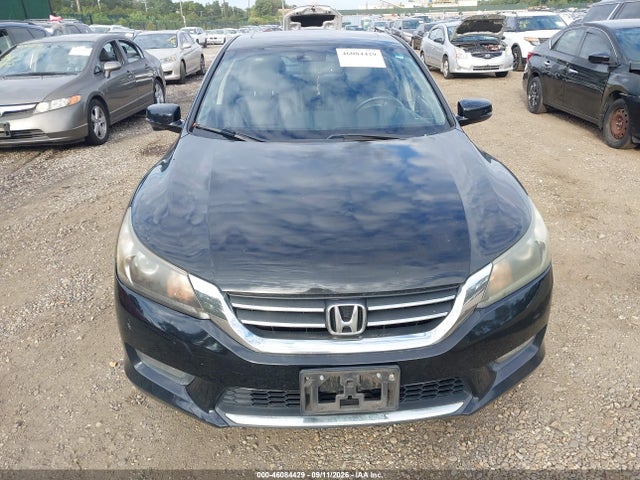 Продаж на аукціоні авто 2014 Honda Accord Ex-l, vin: 1HGCR2F81EA234730, номер лоту: 46084429