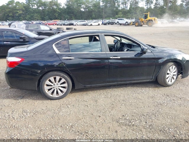 Продаж на аукціоні авто 2014 Honda Accord Ex-l, vin: 1HGCR2F81EA234730, номер лоту: 46084429
