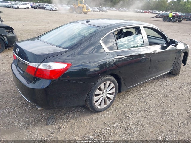 Продаж на аукціоні авто 2014 Honda Accord Ex-l, vin: 1HGCR2F81EA234730, номер лоту: 46084429