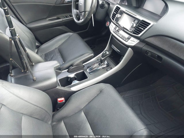 Продаж на аукціоні авто 2014 Honda Accord Ex-l, vin: 1HGCR2F81EA234730, номер лоту: 46084429