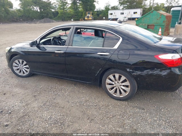Продаж на аукціоні авто 2014 Honda Accord Ex-l, vin: 1HGCR2F81EA234730, номер лоту: 46084429