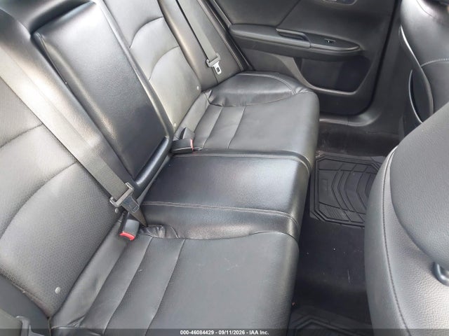 Продаж на аукціоні авто 2014 Honda Accord Ex-l, vin: 1HGCR2F81EA234730, номер лоту: 46084429