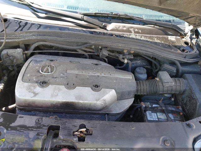 Продаж на аукціоні авто 2006 Acura Mdx, vin: 2HNYD18936H521213, номер лоту: 46084430