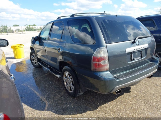 Продаж на аукціоні авто 2006 Acura Mdx, vin: 2HNYD18936H521213, номер лоту: 46084430