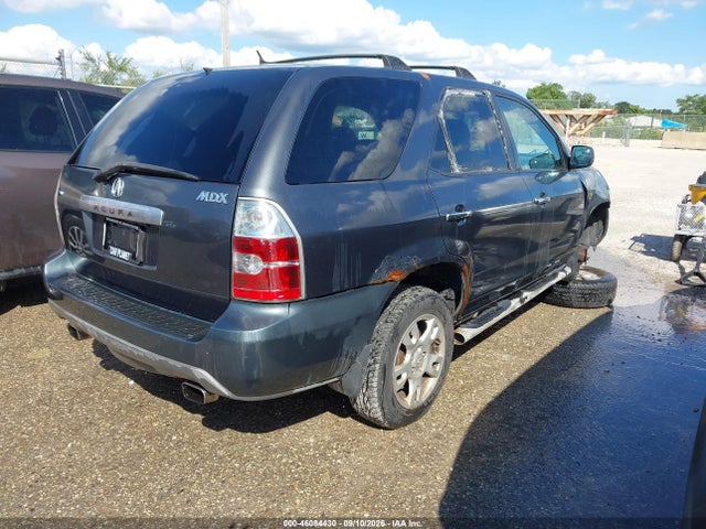 Продаж на аукціоні авто 2006 Acura Mdx, vin: 2HNYD18936H521213, номер лоту: 46084430