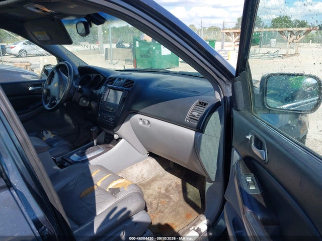 Продаж на аукціоні авто 2006 Acura Mdx, vin: 2HNYD18936H521213, номер лоту: 46084430