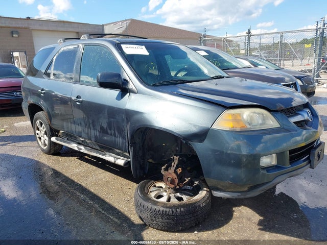 Продаж на аукціоні авто 2006 Acura Mdx, vin: 2HNYD18936H521213, номер лоту: 46084430
