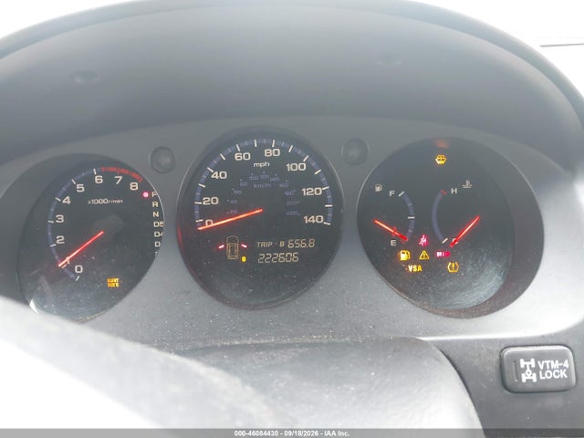 Продаж на аукціоні авто 2006 Acura Mdx, vin: 2HNYD18936H521213, номер лоту: 46084430