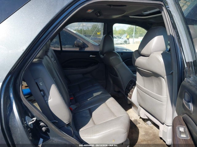 Продаж на аукціоні авто 2006 Acura Mdx, vin: 2HNYD18936H521213, номер лоту: 46084430