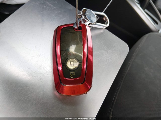 Продаж на аукціоні авто 2021 Ford Ecosport Se, vin: MAJ6S3GL9MC455199, номер лоту: 46084431