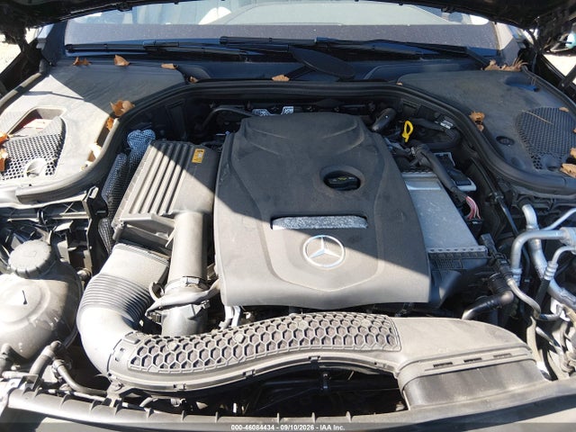 Продаж на аукціоні авто 2018 Mercedes-benz E 300 4matic, vin: WDDZF4KB0JA306872, номер лоту: 46084434