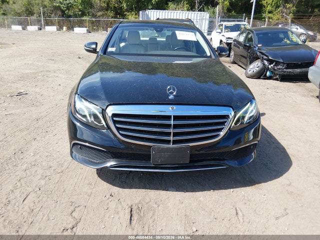 Продаж на аукціоні авто 2018 Mercedes-benz E 300 4matic, vin: WDDZF4KB0JA306872, номер лоту: 46084434